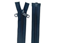#10 Nylon Coil Extra-Long Heavy Duty Separating (Tent/Sleeping Bag) Zipper