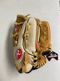 10.5 Sure Catch - Brown, Cream