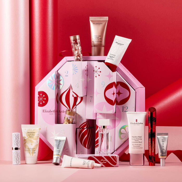 12 Days of Beauty Advent Calendar