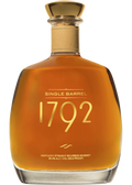 1792 Bourbon Single Barrel 750ml