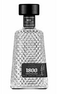 1800 Cristalino Anejo Tequila 750ml