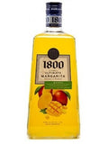 1800 Ultimate Mango Margarita 1.75L