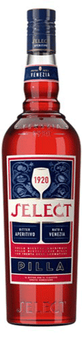 1920 Select Pilla Aperitivo 750ml