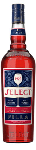 1920 Select Pilla Aperitivo 750ml