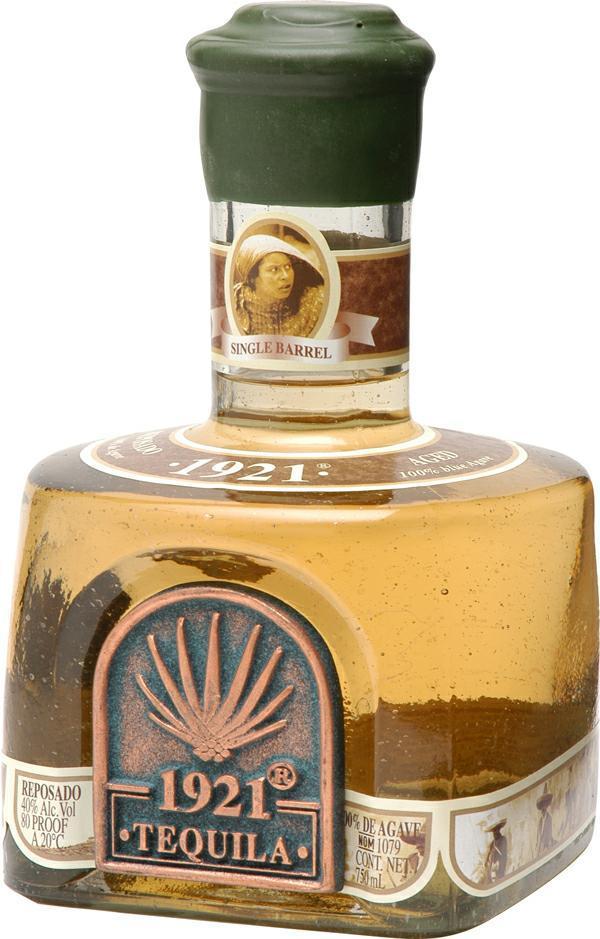1921 Tequila Reposado 750ml
