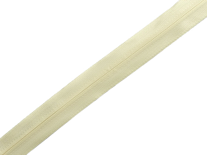 #2 Invisible Continuous Zipper Chain