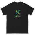 20 yrs of Ciencia Boricua Unisex classic tee