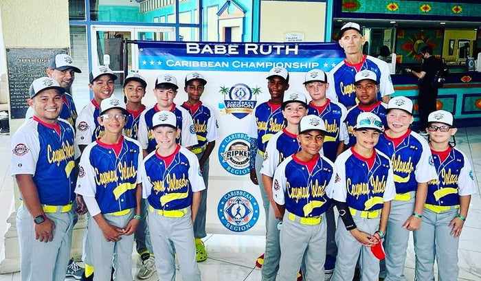 2025 Travel Program Training Squad Fees