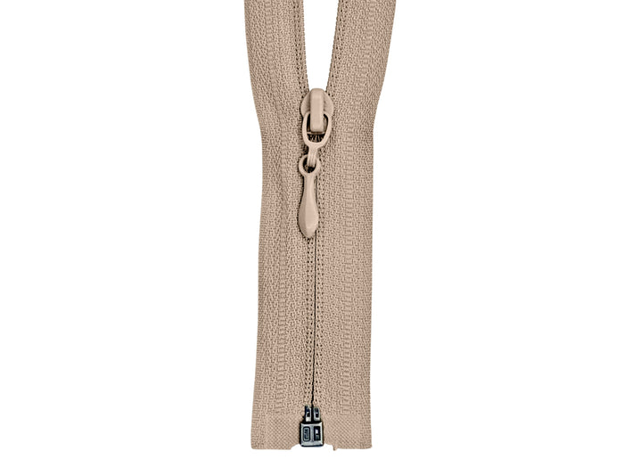 Beige / 16 IN