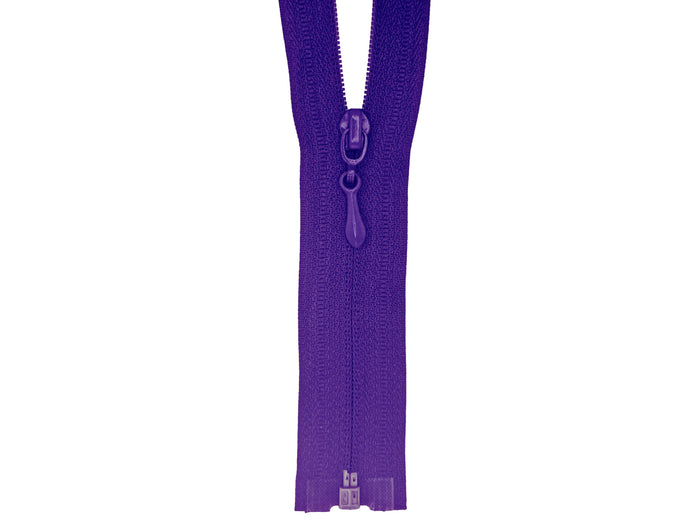Purple / 16 IN