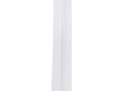 #3 Molded Plastic Continuous Zipper Chain