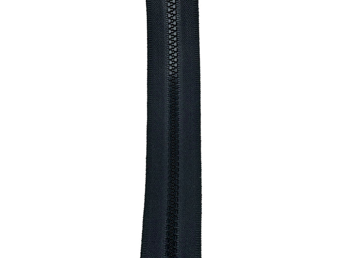 #3 Molded Plastic Continuous Zipper Chain