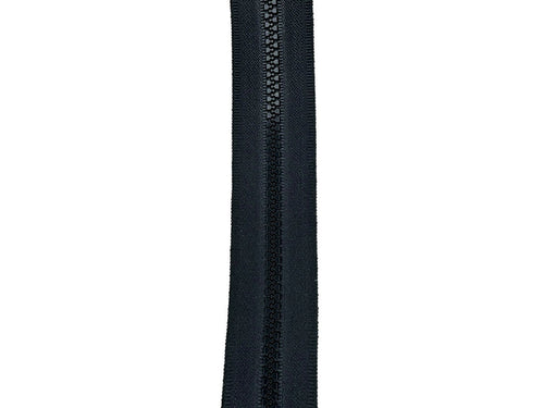 #3 Molded Plastic Continuous Zipper Chain