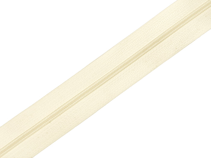 Cream / Vanilla / 5 Yard Roll