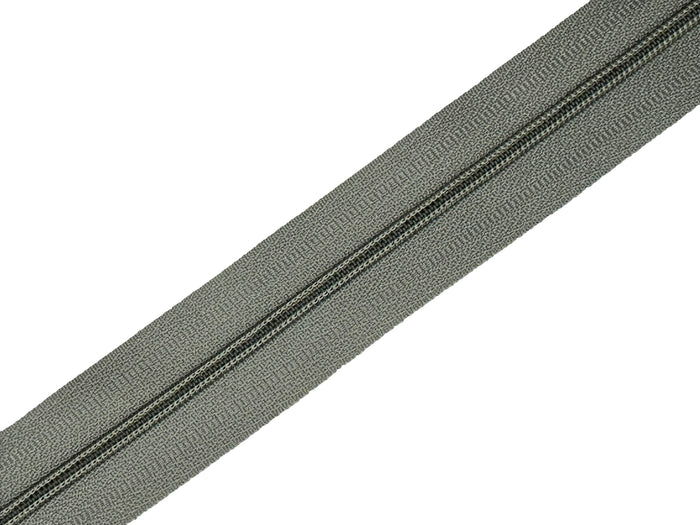 Grey - Medium / 5 Yard Roll
