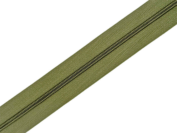 Olive / 5 Yard Roll