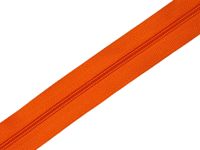 Orange / 5 Yard Roll