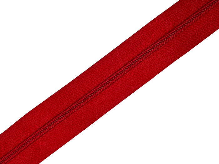 Red / 5 Yard Roll