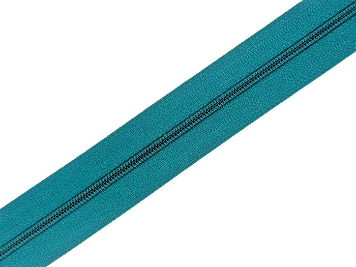 Teal / 5 Yard Roll
