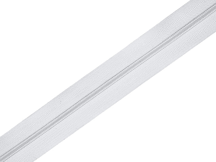 White / 5 Yard Roll