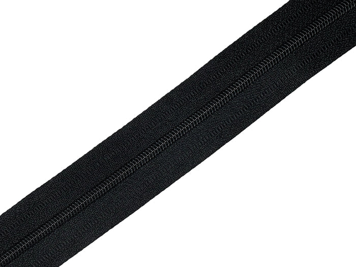 #3 Nylon Coil Continuous Zipper Chain