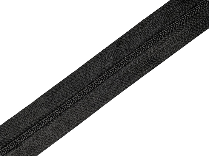 #3 Nylon Coil Continuous Zipper Chain