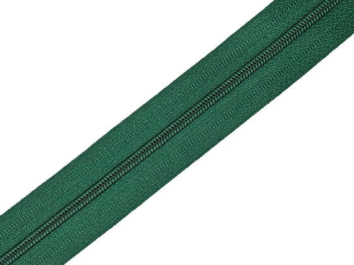 #3 Nylon Coil Continuous Zipper Chain