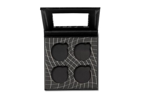 4 Pan Magnetic Palette