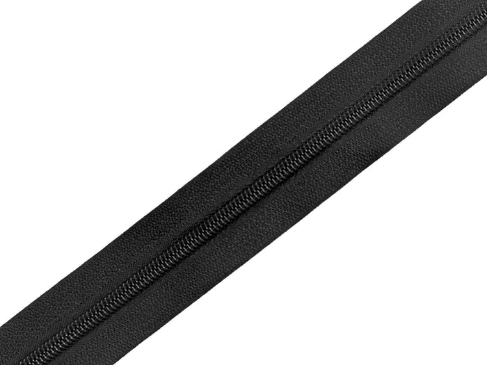#4.5 Nylon Coil Continuous Zipper Chain