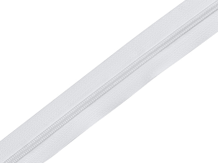 #4.5 Nylon Coil Continuous Zipper Chain