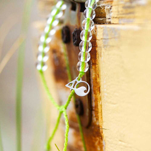 4ocean Sea Turtle Bracelet