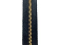 #5 Brass Nomex® Fire Retardant Continuous Zipper Chain