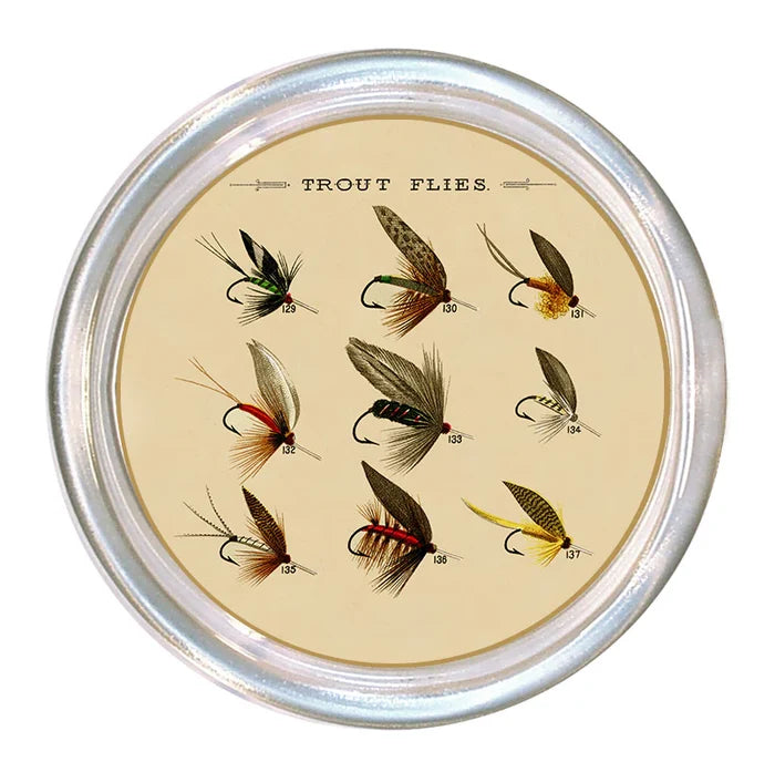 Trout Flies
