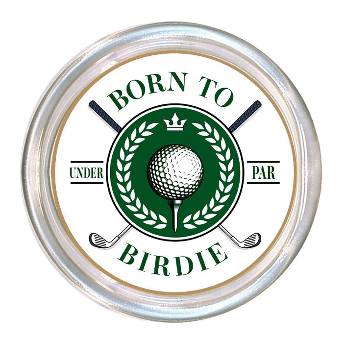 Born to Birdie