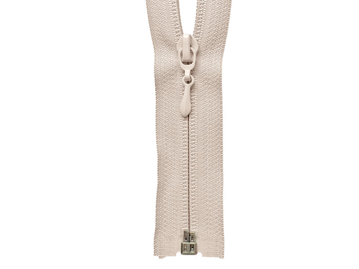 Light Beige / 14 IN