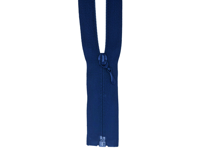 Navy / 14 IN