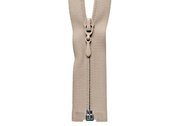 Beige / 14 IN