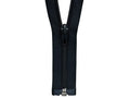 #5 Nylon Coil Extra-Long Separating Zipper