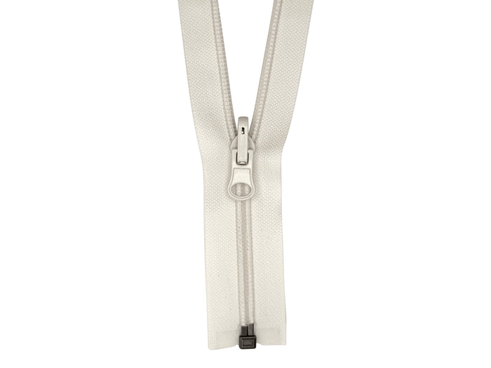 Ivory / 14 IN