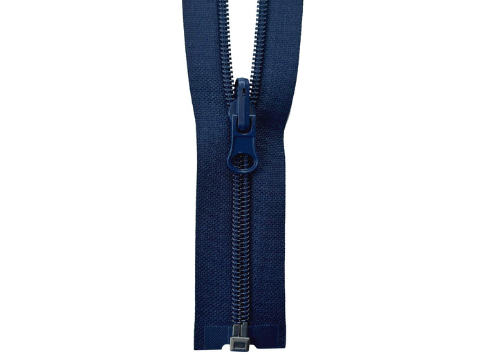 Navy / 14 IN