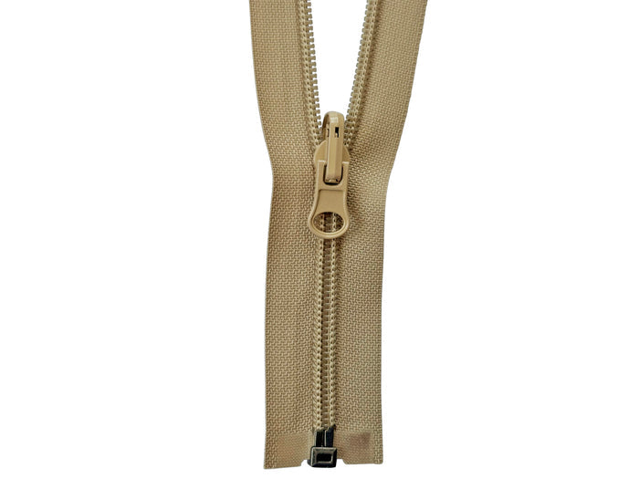 Beige / 14 IN