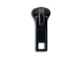#5 Standard Slider for Molded Plastic Zipper (Clearance - pack of 25 or 100)