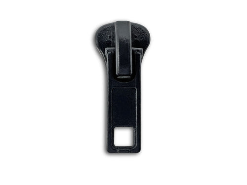 #5 Standard Slider for Molded Plastic Zipper (Clearance - pack of 25 or 100)