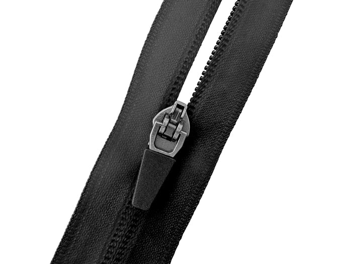 #7 Water Resistant Coil Continuous Zipper Chain