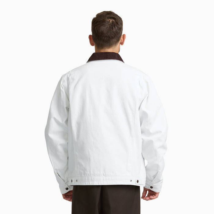 758 Duck Jacket