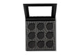 9 Pan Magnetic Palette
