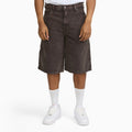 958 Loose Jean Shorts, 13"