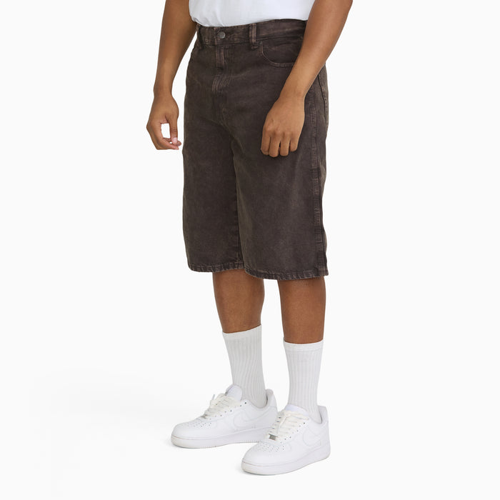 958 Loose Jean Shorts, 13"