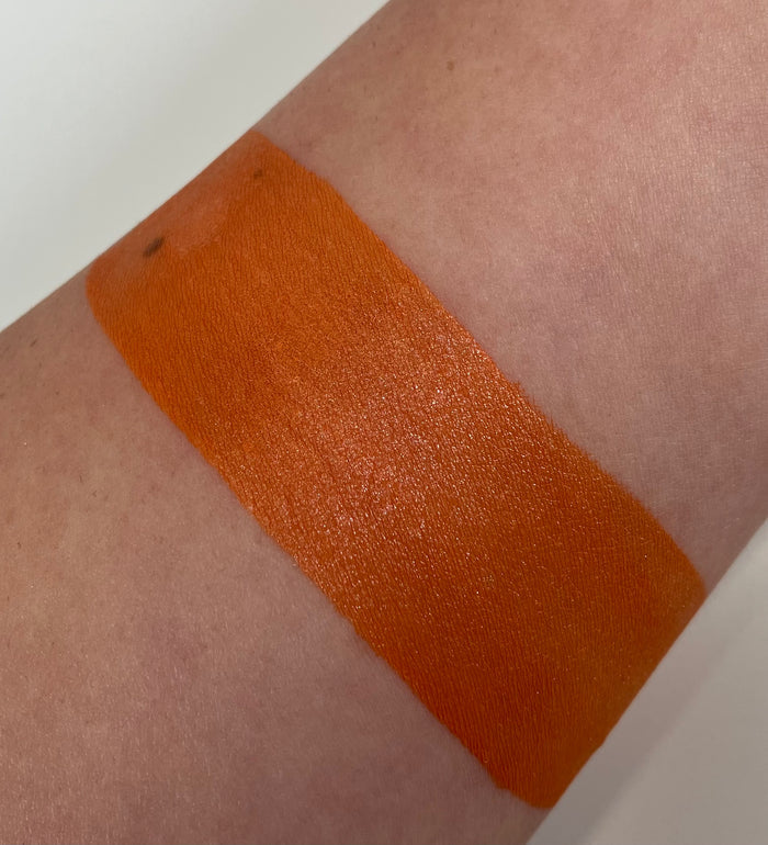 Mimosa (Shimmer Orange) Pan