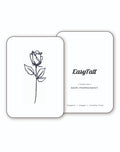A Simple Rose